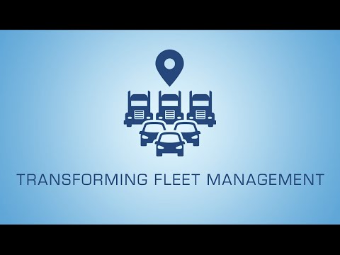 Transforming Fleet Management