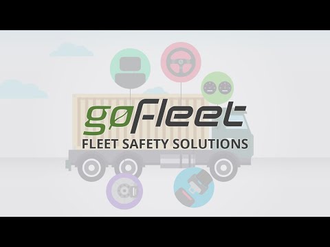 Fleet Safety Solutions Bundle