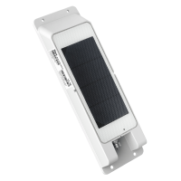 Flex – Solar Powered Asset Tracker