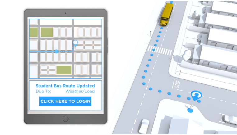 Bus Routing and Dispatching