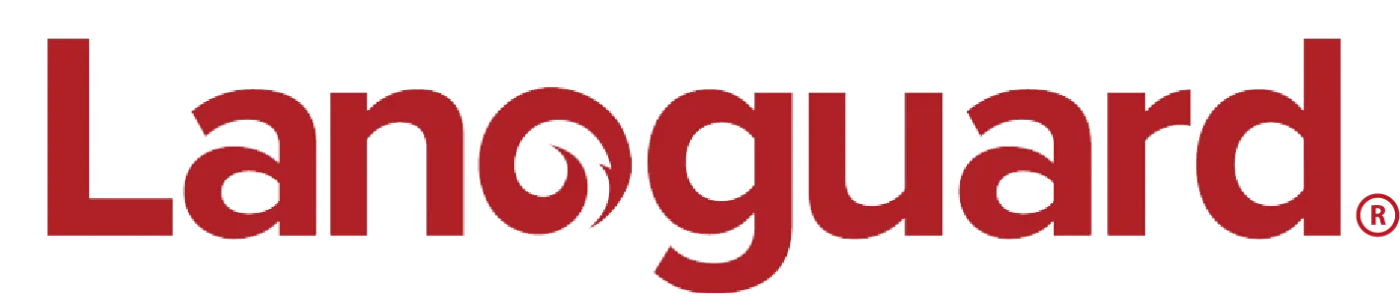 Lanoguard Logo
