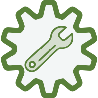 key tool icon
